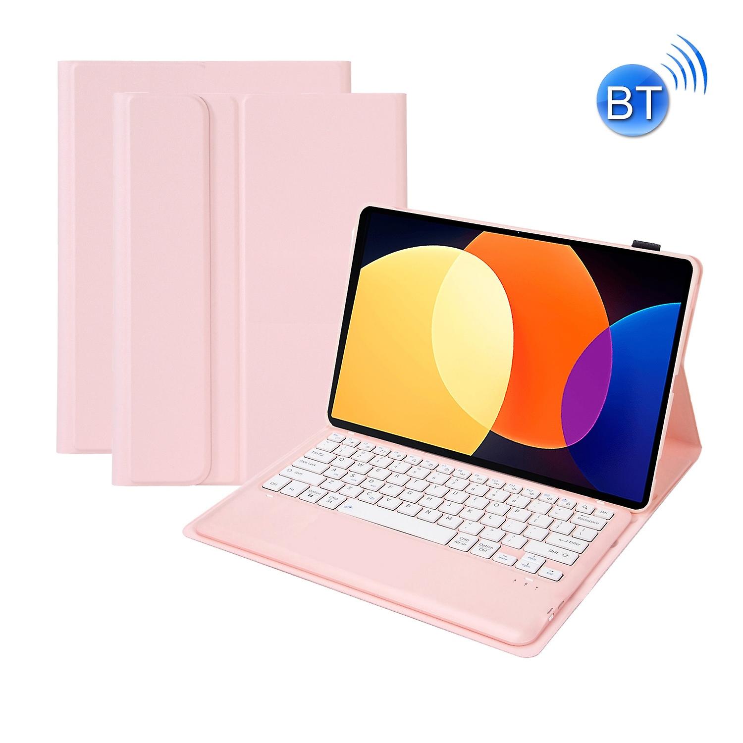 Tablet Leather Case For Xiaomi Pad 5 Pro 12.4