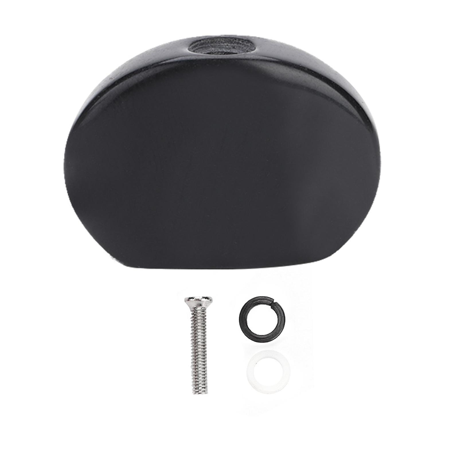 Guitar Tuning Peg Buttons Replacement Parts Head Instrument Accessory (#3)