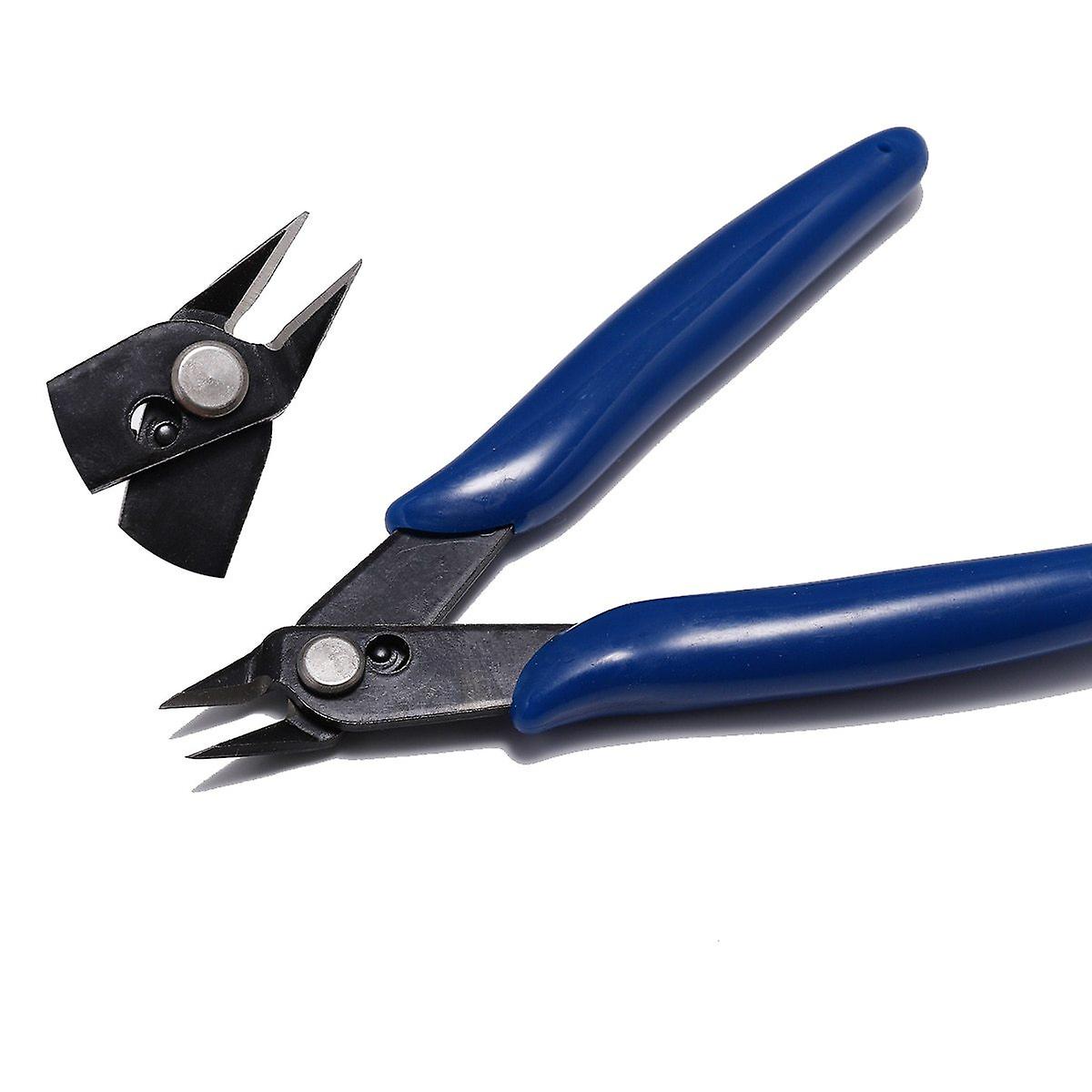 Jewelry Beading Crimping Crimper Pliers Tool