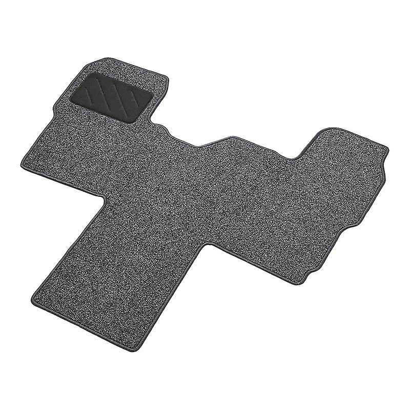 Motorhome Cab Floor Mat for Ford Transit until 06-2014