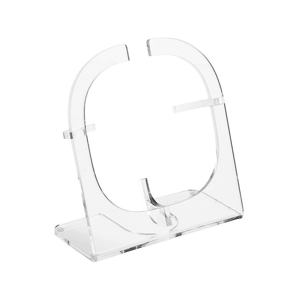 Acrylic Speaker Desktop Stand Smart Speaker Holder For Bose Soundlink Micro