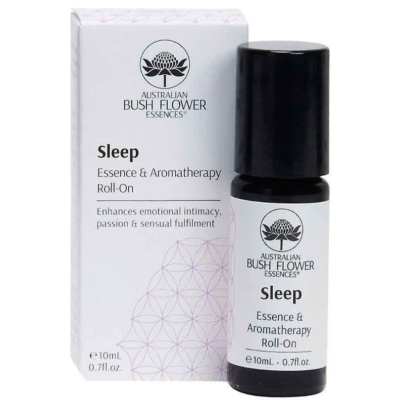 Australian Bush Flowers 睡眠滚珠 10ml