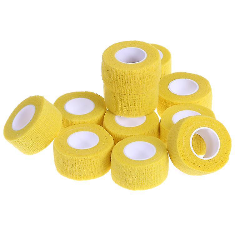 12rolls Elastic Wrap Bandages