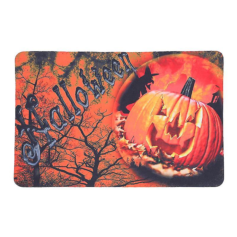 1pcs Practical Floor Pad For Halloween Decorations