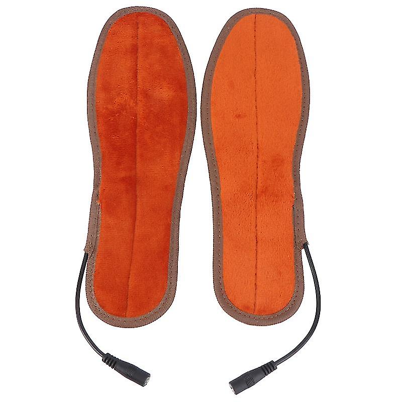 1pair Verwarming Binnenzool