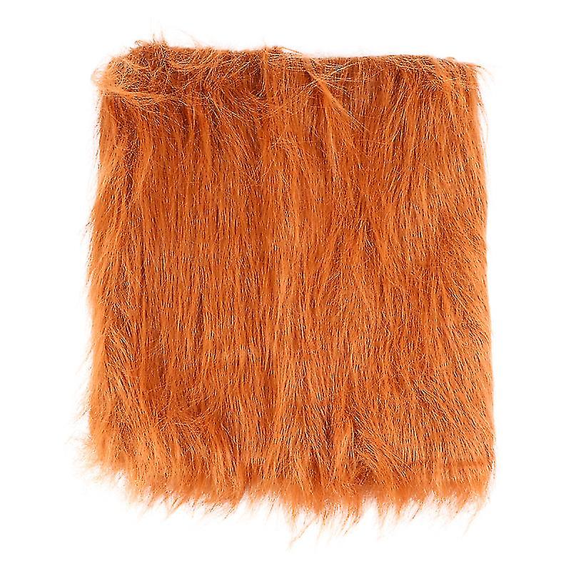 1pcs Pet Wig Costume