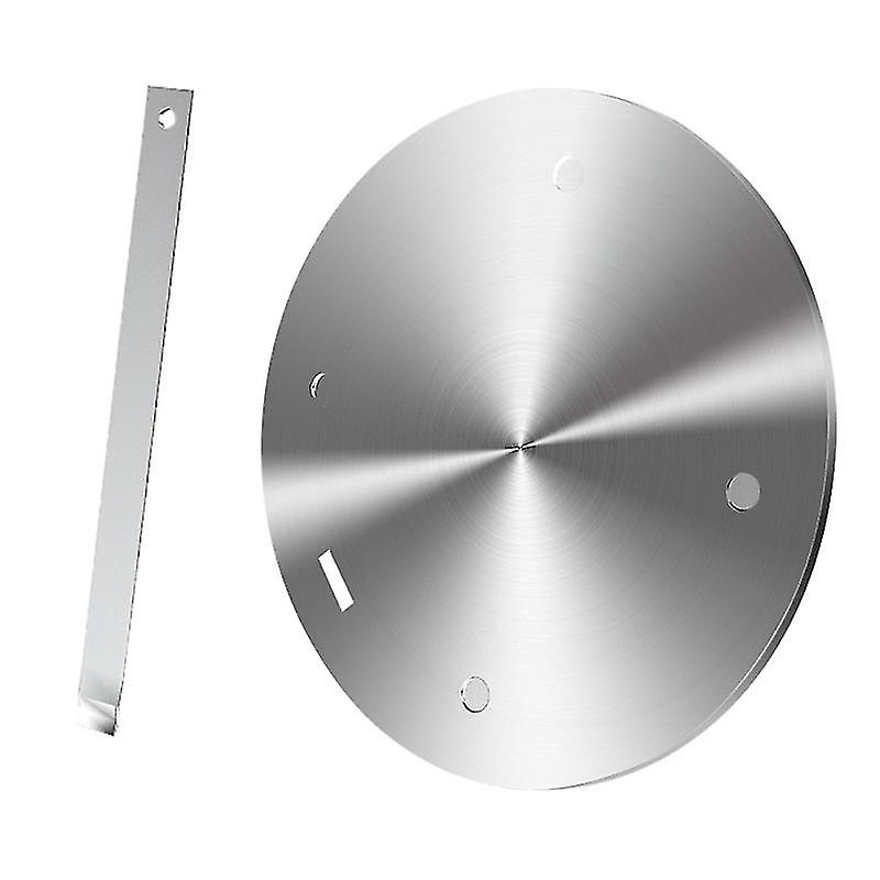 1pcs Thermal Guide Plate