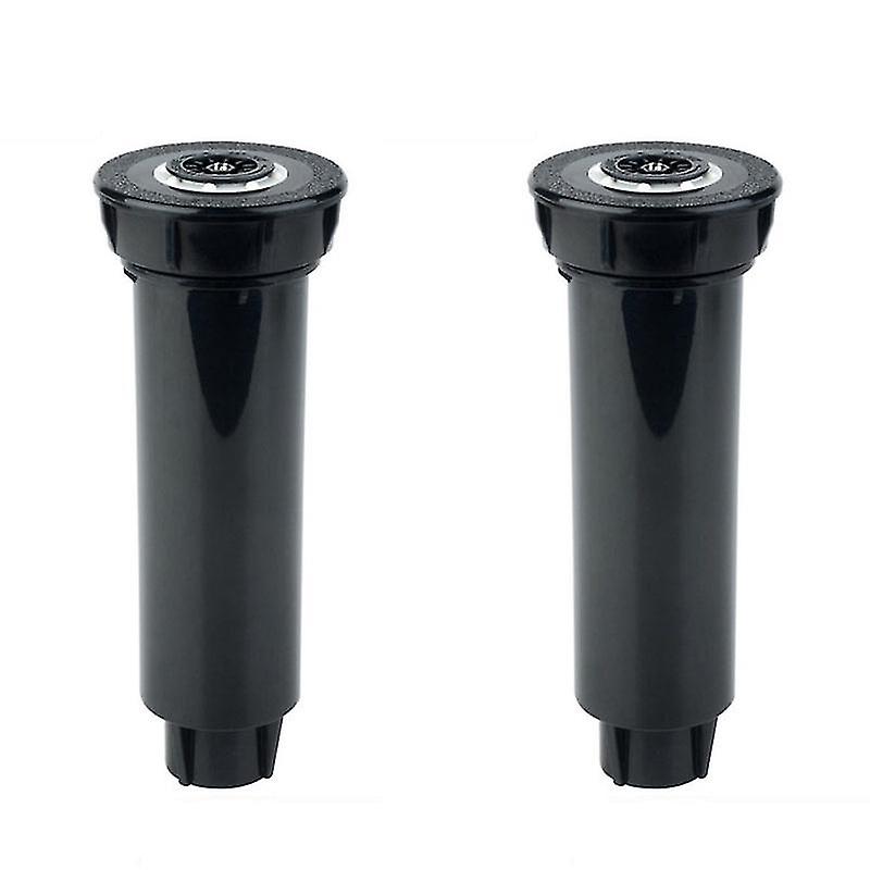 2pcs Pop-up Sprinkler