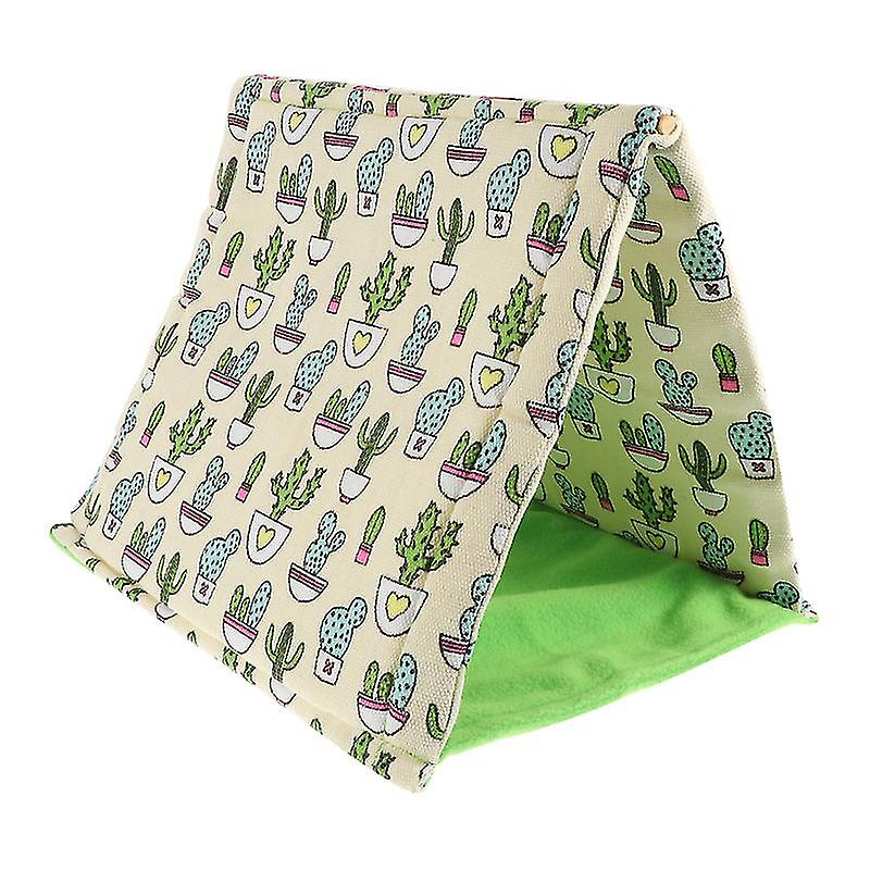 1pcs Hamster Tent