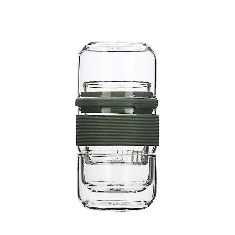 Glass Drinking Cup For Drinking Tea Use