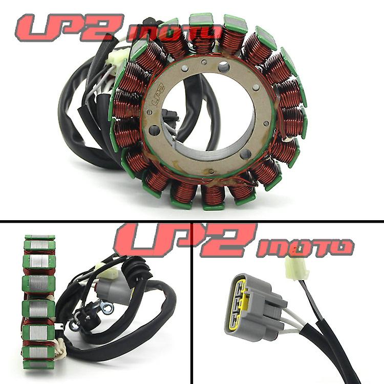 Suitable for Yamaha XSR700/ MTM690 MT07/ MTT690 magneto stator generator coils