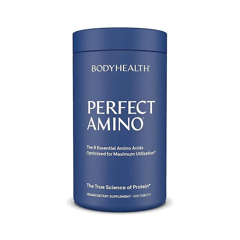 BodyHealth Perfect Amino 300 包衣片