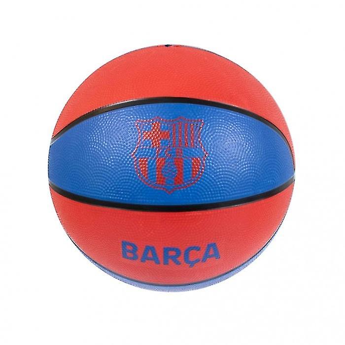Barcelone FC Crest Basketball