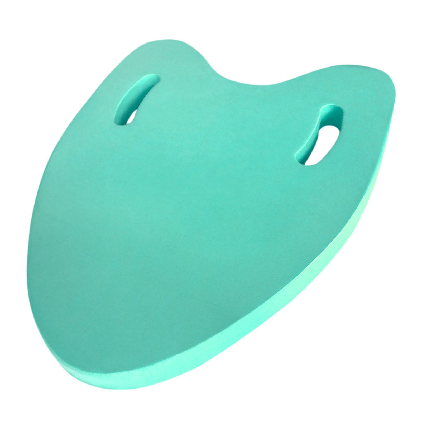 Simning Kickboard EVA Float för pool Träningsutrustning Vattensporter Sommar