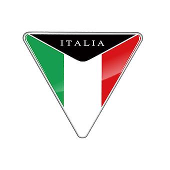 thumbnail image 2 of 3D Resinated Motorcycle Parasol Stickers - MOD_02 - Compatible With Aprilia 2 of 5