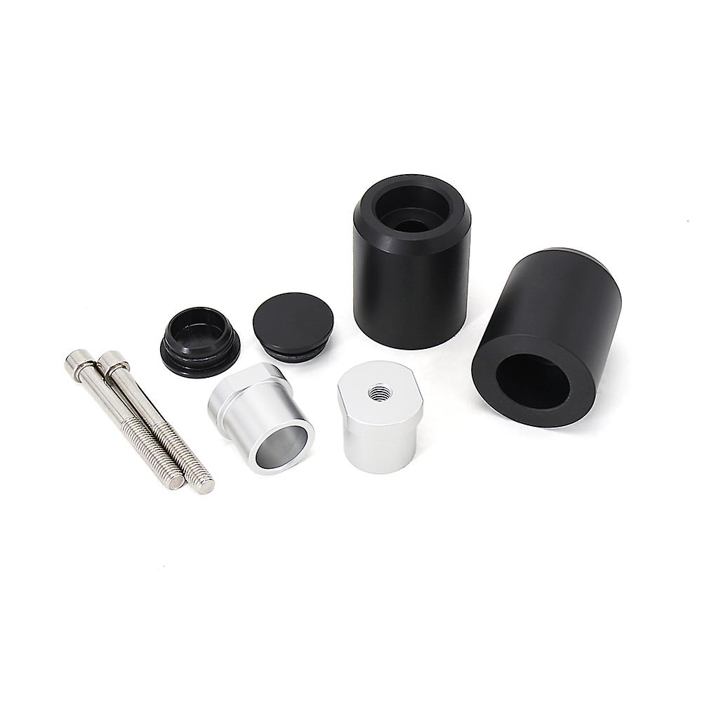 Mt09 Frame Slider Crash Protector For Yamaha Mt-09/sp Tracer 900 9/gt 2021 2022 2023 Motorcycle Falling Protection Accessories