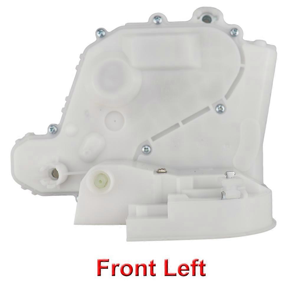 Door Lock Latch Actuator For Honda CR-V CRV 2007-2011 72150SWAA01 72150-SWA-A01 72110-SWA-A01 72650SWAA01 72610SWAA01 Front Left