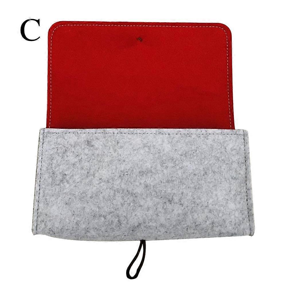 Just Protective For GPD P1 4 Game Console AMD 6800U Game Console Protective Case Win4 Storage Bag Determine Dustproof Portable Box Sleeve Powders 6 In