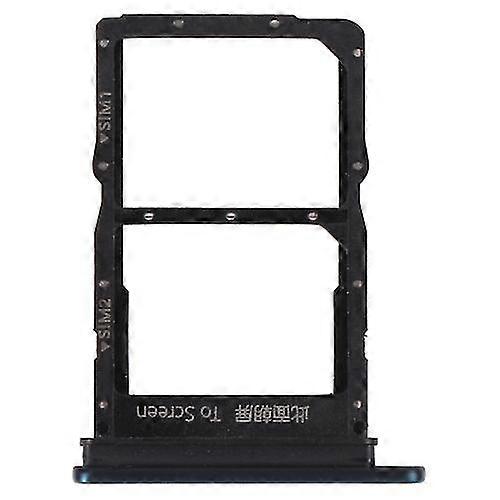 Sim Card Tray + Sim Card Tray For Huawei Nova 8 5g