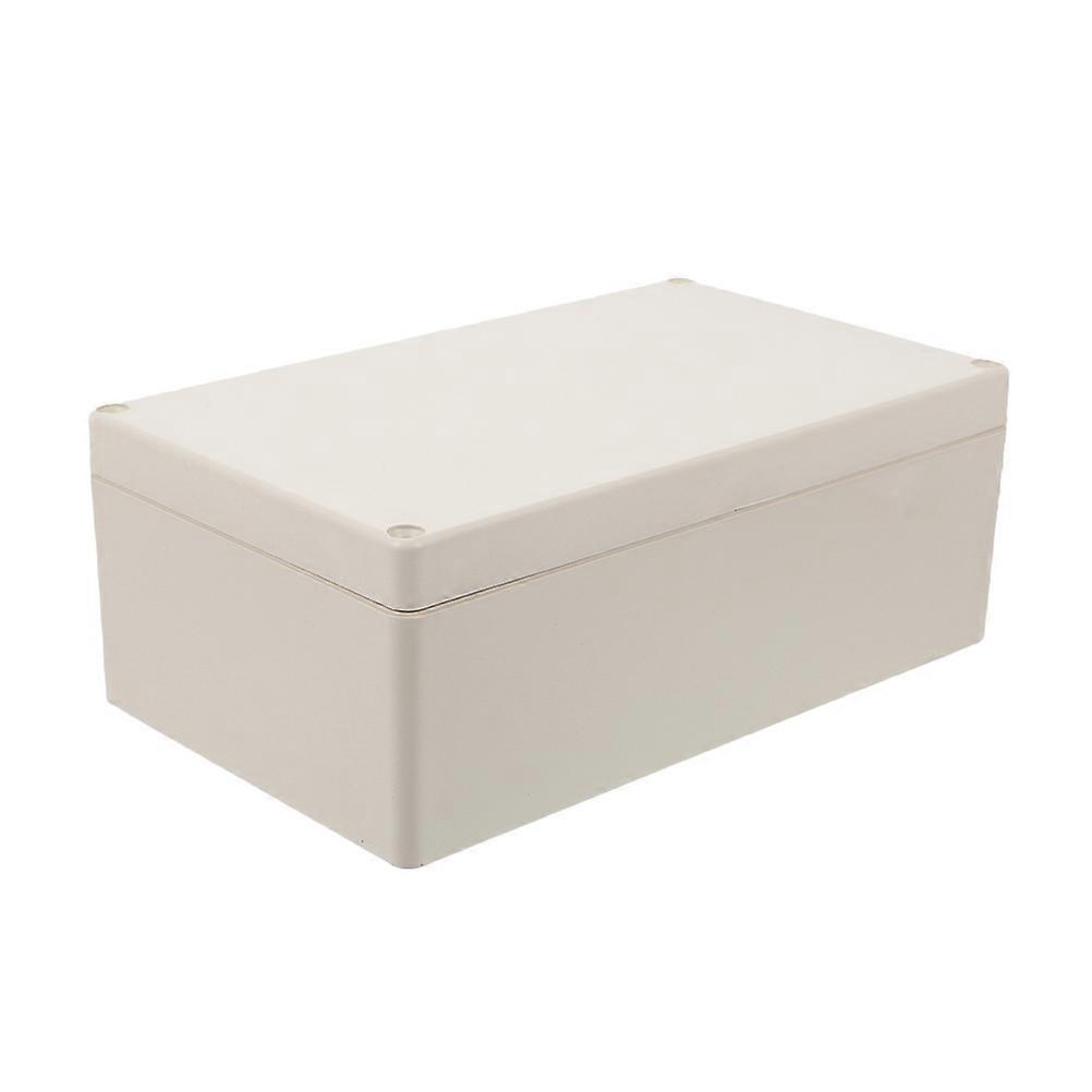 Outdoor Junction Box Electronic Junction Waterproof Box Weatherproof Controller Box