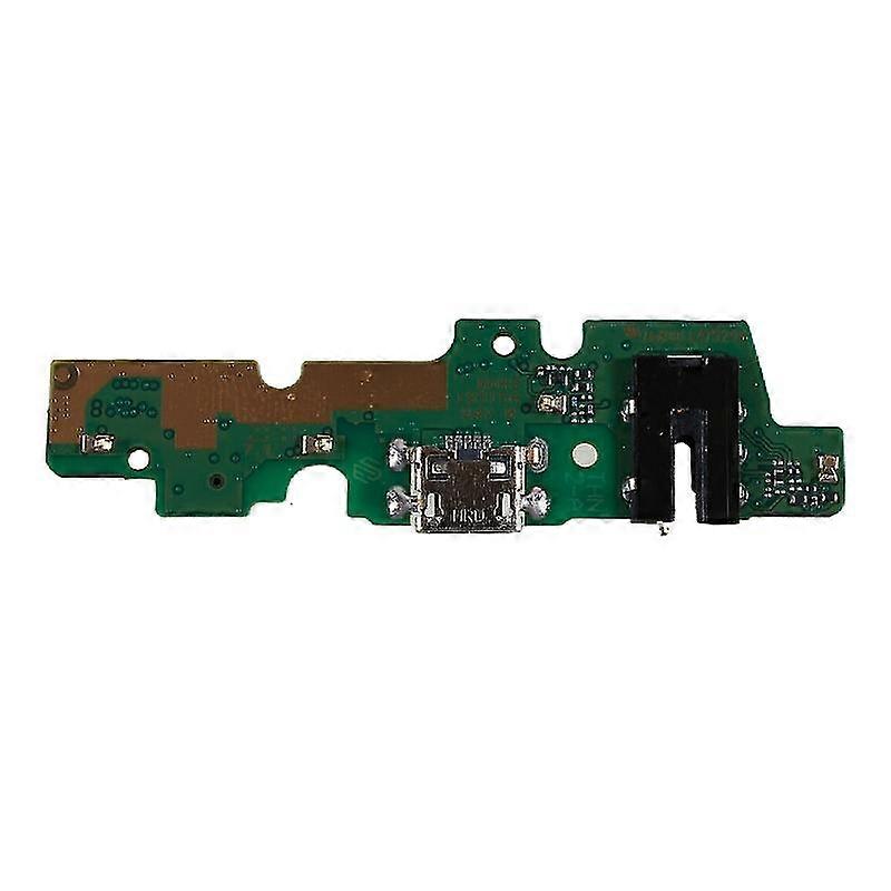 Compatible with Infinix Hot 9 Play X680 Charging Port Flex Cable Phone Replacement Part