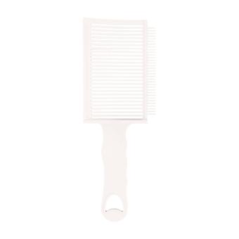 Profis Fade Comb Clipper Haarschneidekamm für Männer Salon Barber Styling Tool Push-Cut Kämme für Männer