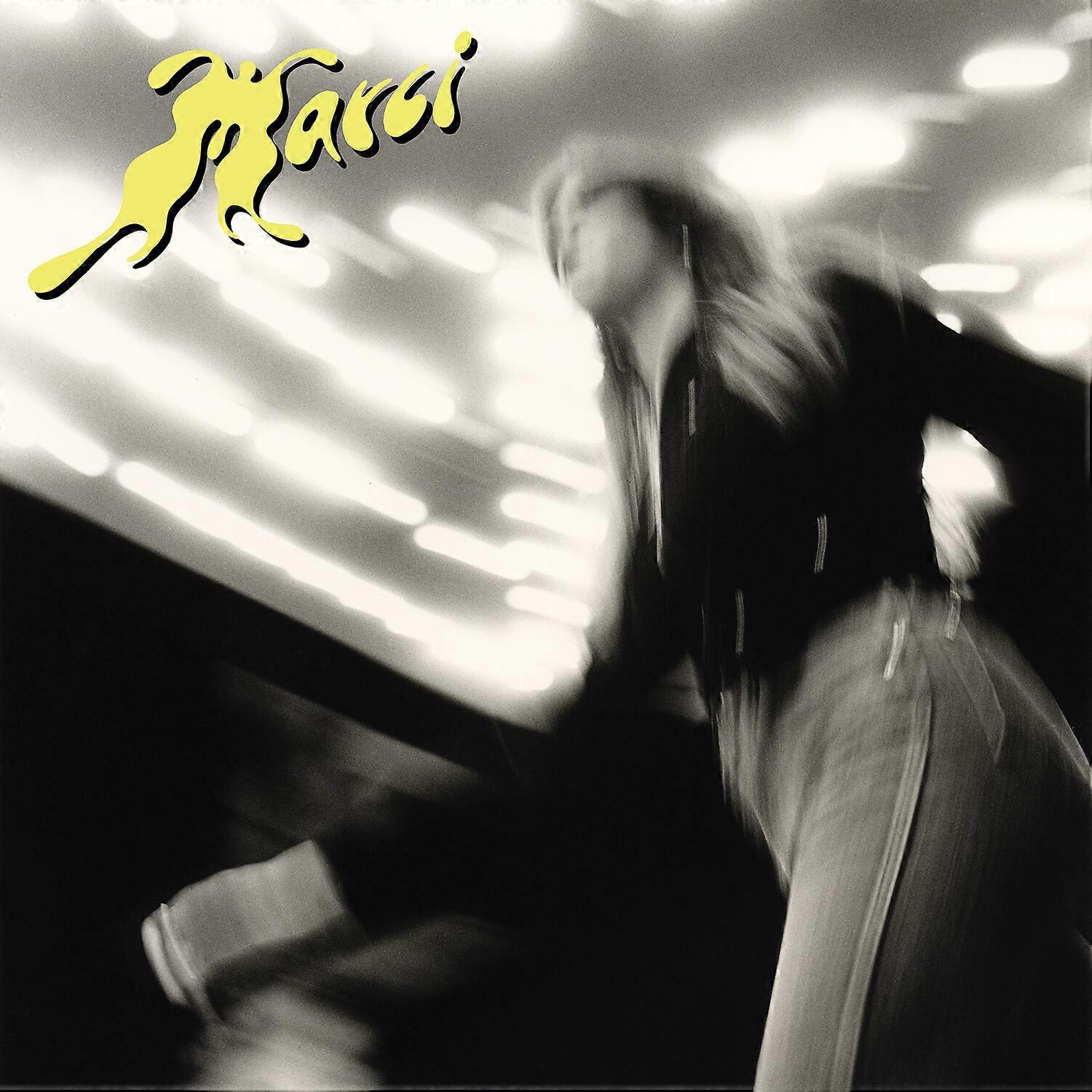 Marci - Marci  [VINYL LP] USA import