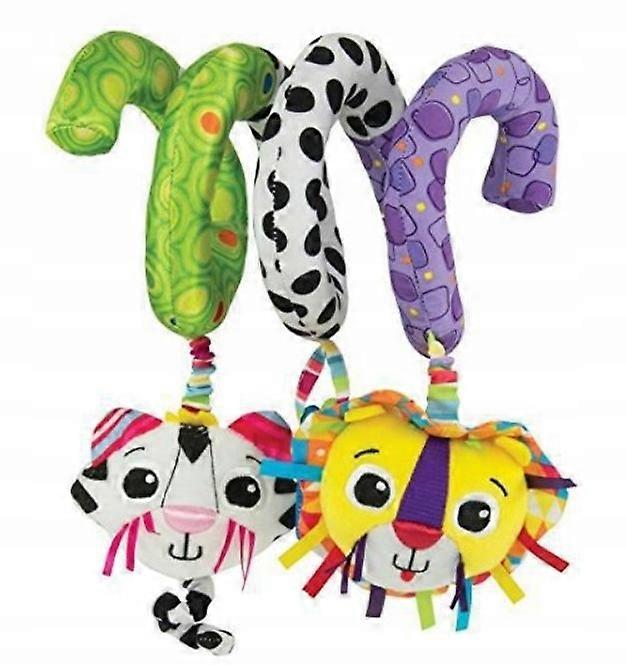 Kolotoč na posteľ Zvon do postele