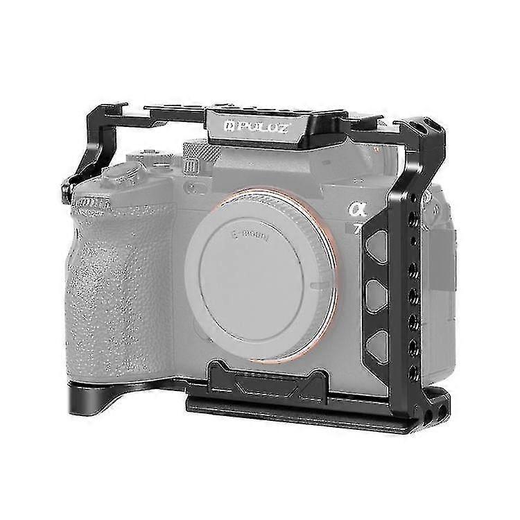 Drop Shipping Video Handheld Stabilizer Metal Camera Rack of Camera Rack Drill