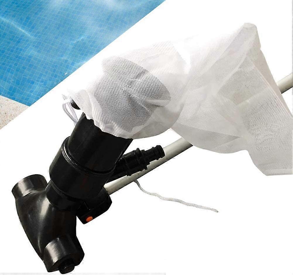 WE-WIN Spa vacuum cleaner with Guide Rod parts