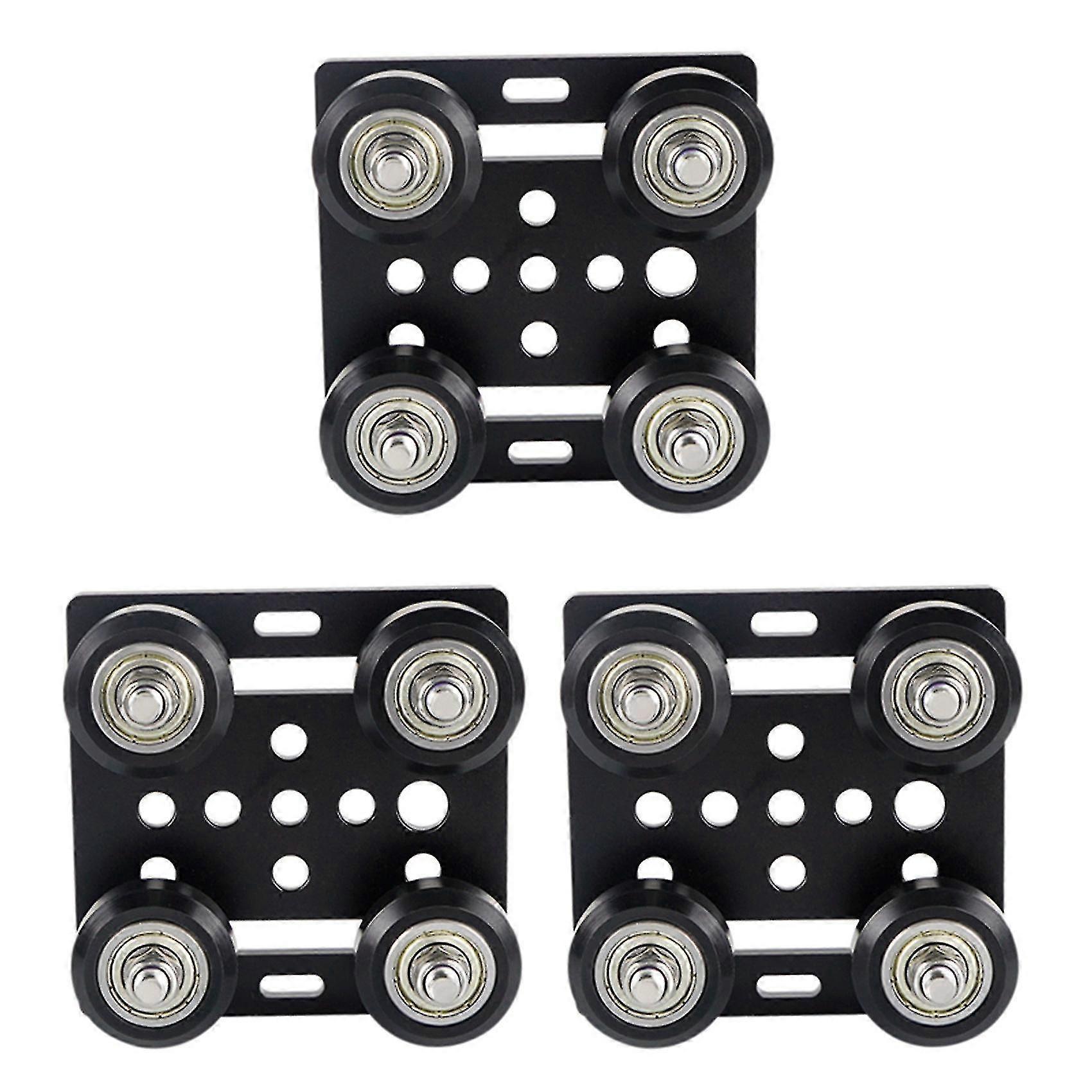 3d Printer Accessories For Openbuilds V Slot European Standard