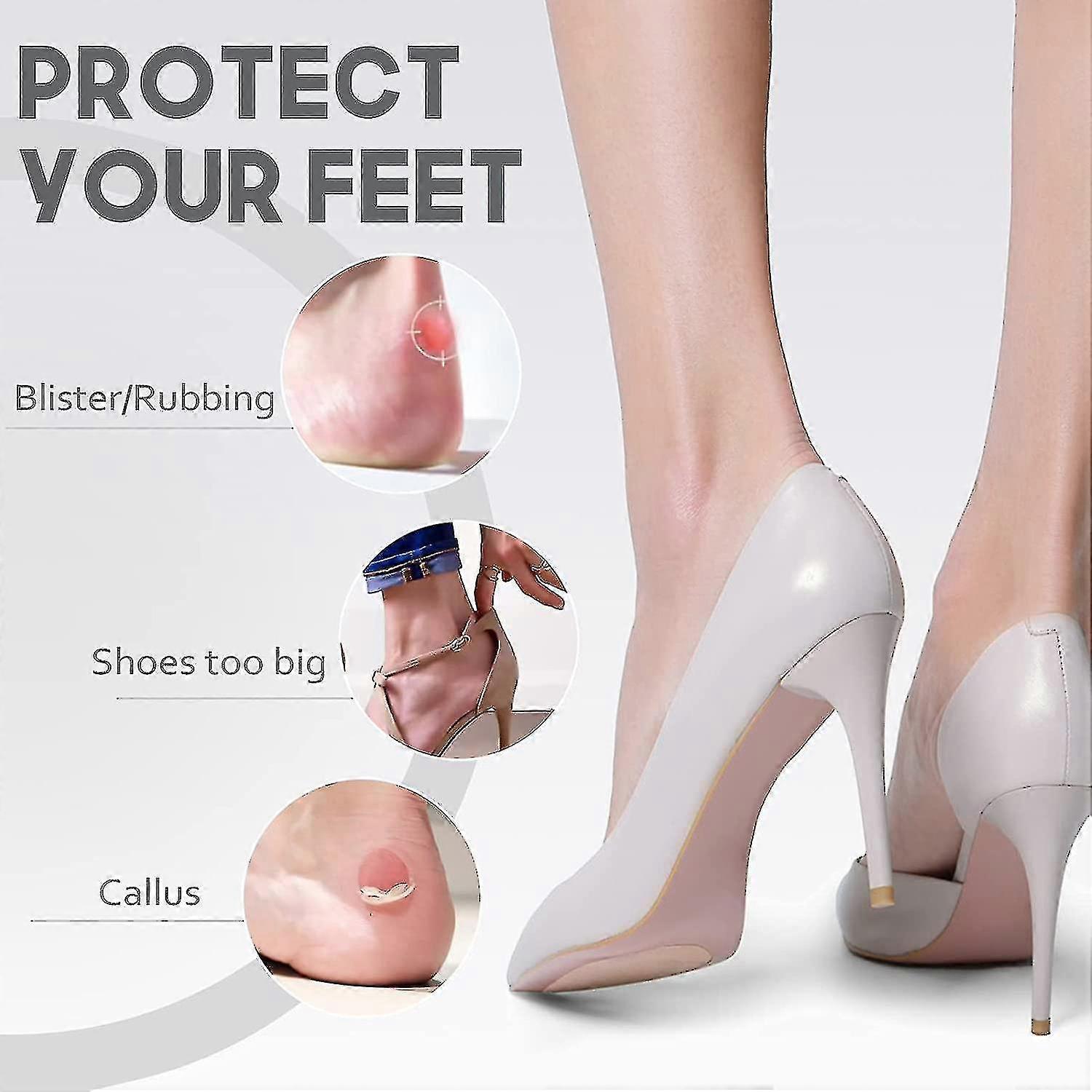 Heel Blisters My Shoe Is Rubbing My Heel Why Are My Shoes Causing