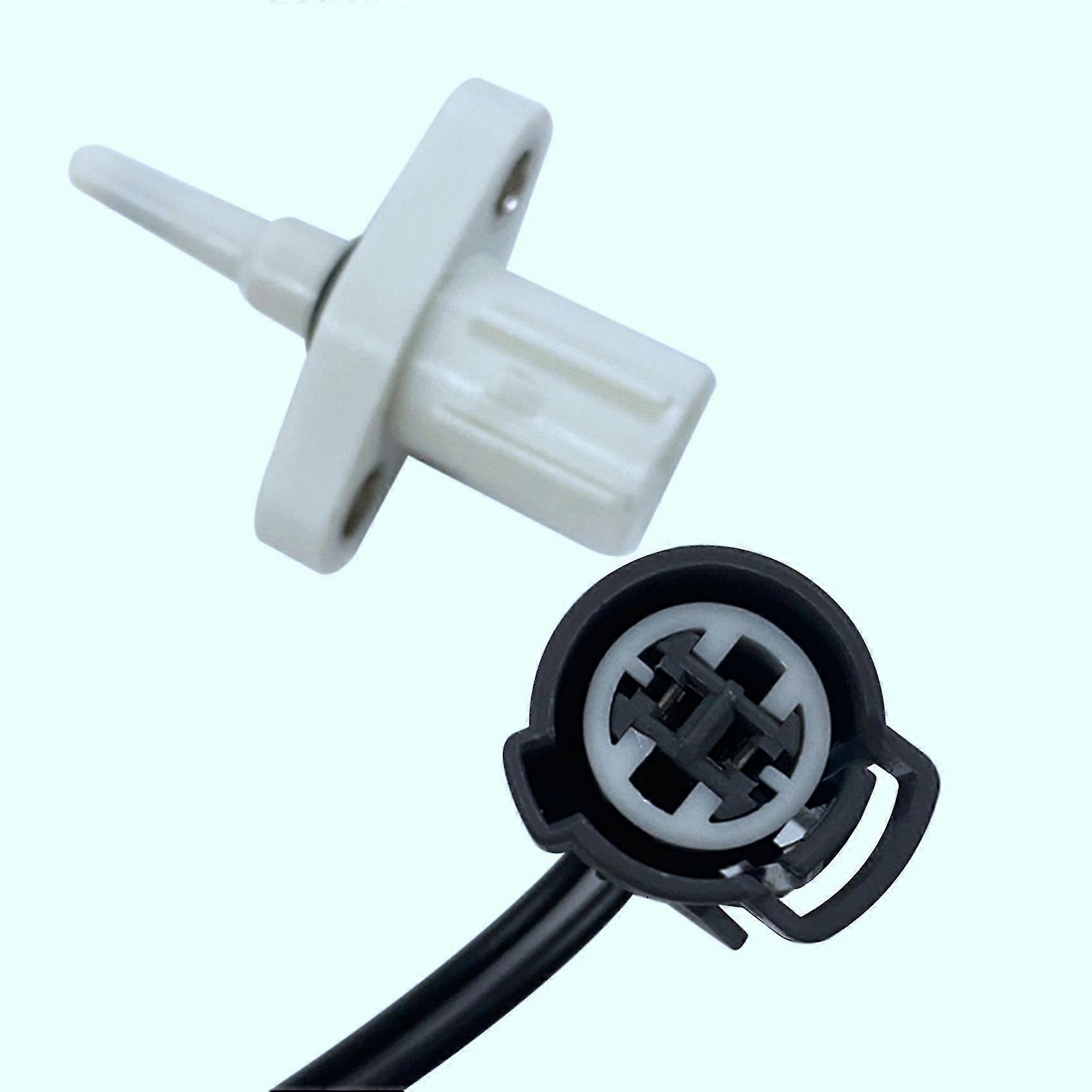 37880p05a00 Iat Sensor With Connector For Accord Tl 37880-p05-a00 Air Temperature Sensor