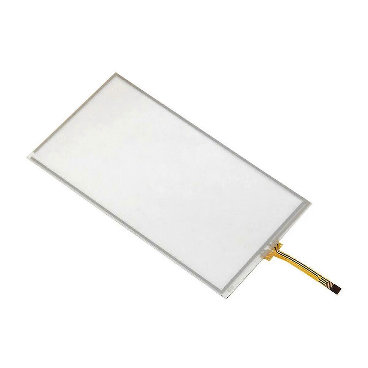 6.1inch Touch Screen Panel Digitizer Lens LCD Touch Screen for 4RUNNER LA061WV1 (TD)(01)