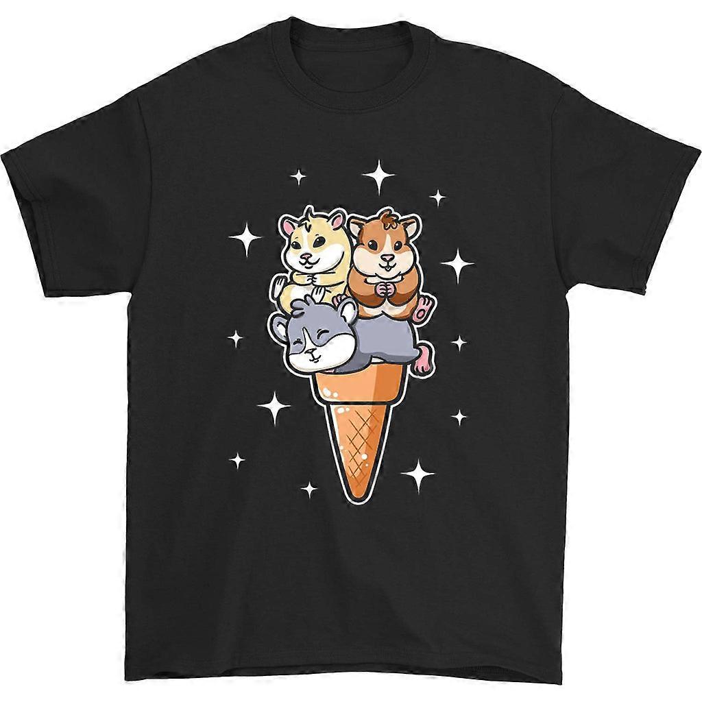 Guinea Pig Ice Cream T-shirt
