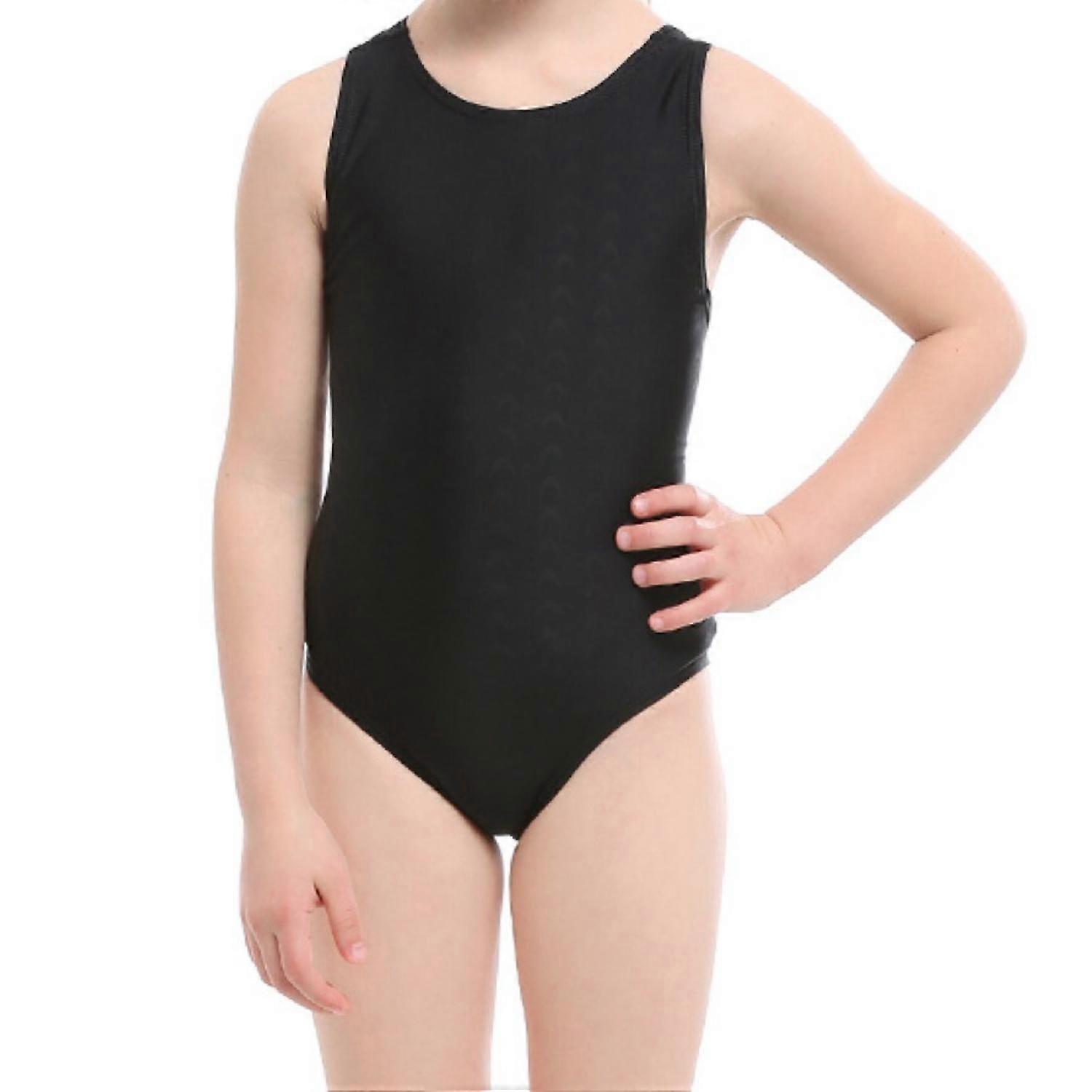 الفتيات قطعة واحدة ملابس السباحة الرياضية ملابس السباحة ملابس السباحة الأطفال ملابس السباحة ملابس البحر بيكيني 3-12 سنة