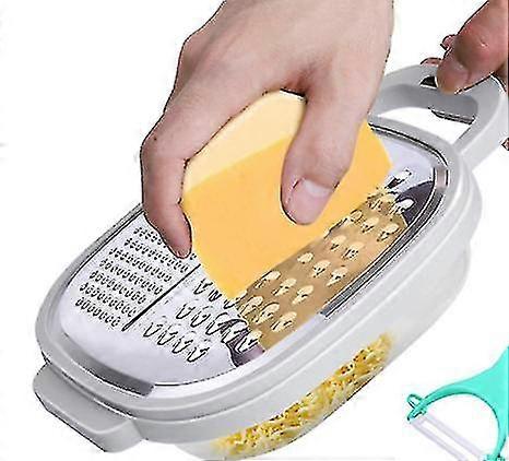 Ostegitter|kitchen ostegitter med beholder og lokk til ost