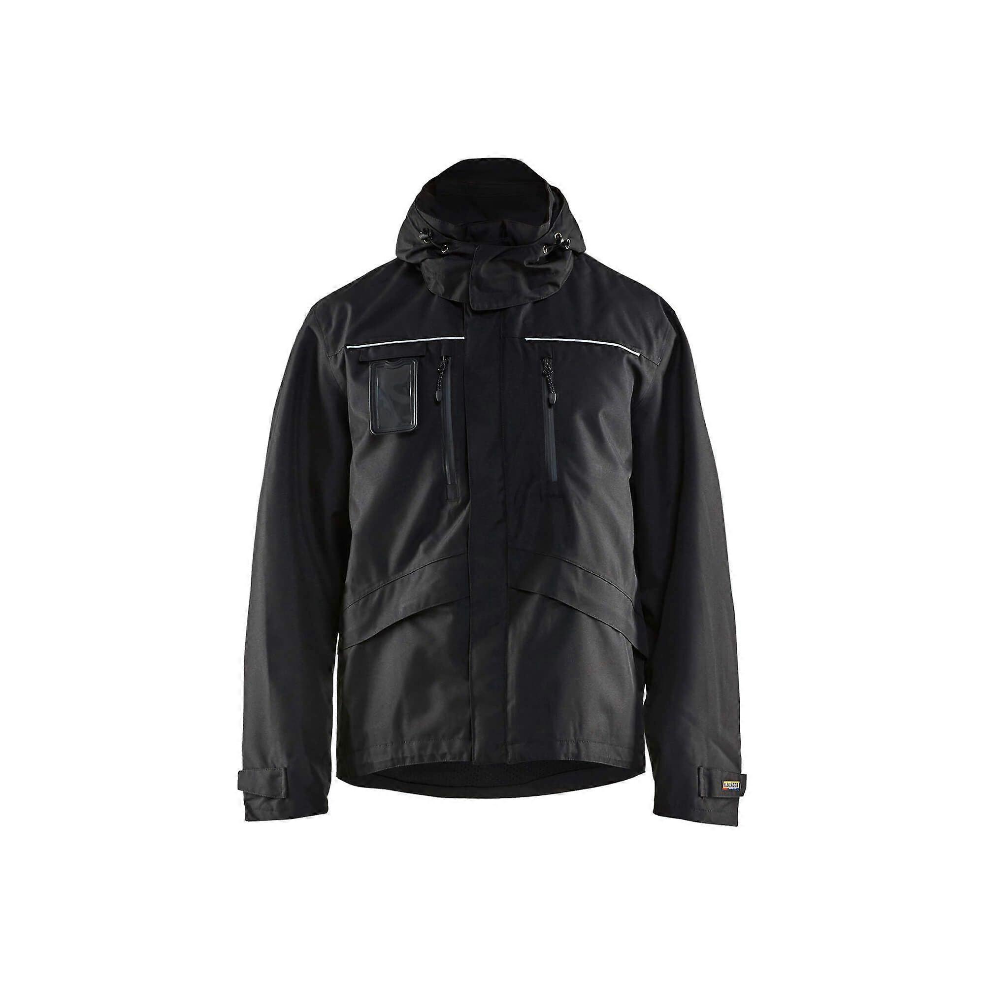 Blaklader 4847 Functional Jacket Black - Mens (48471977)