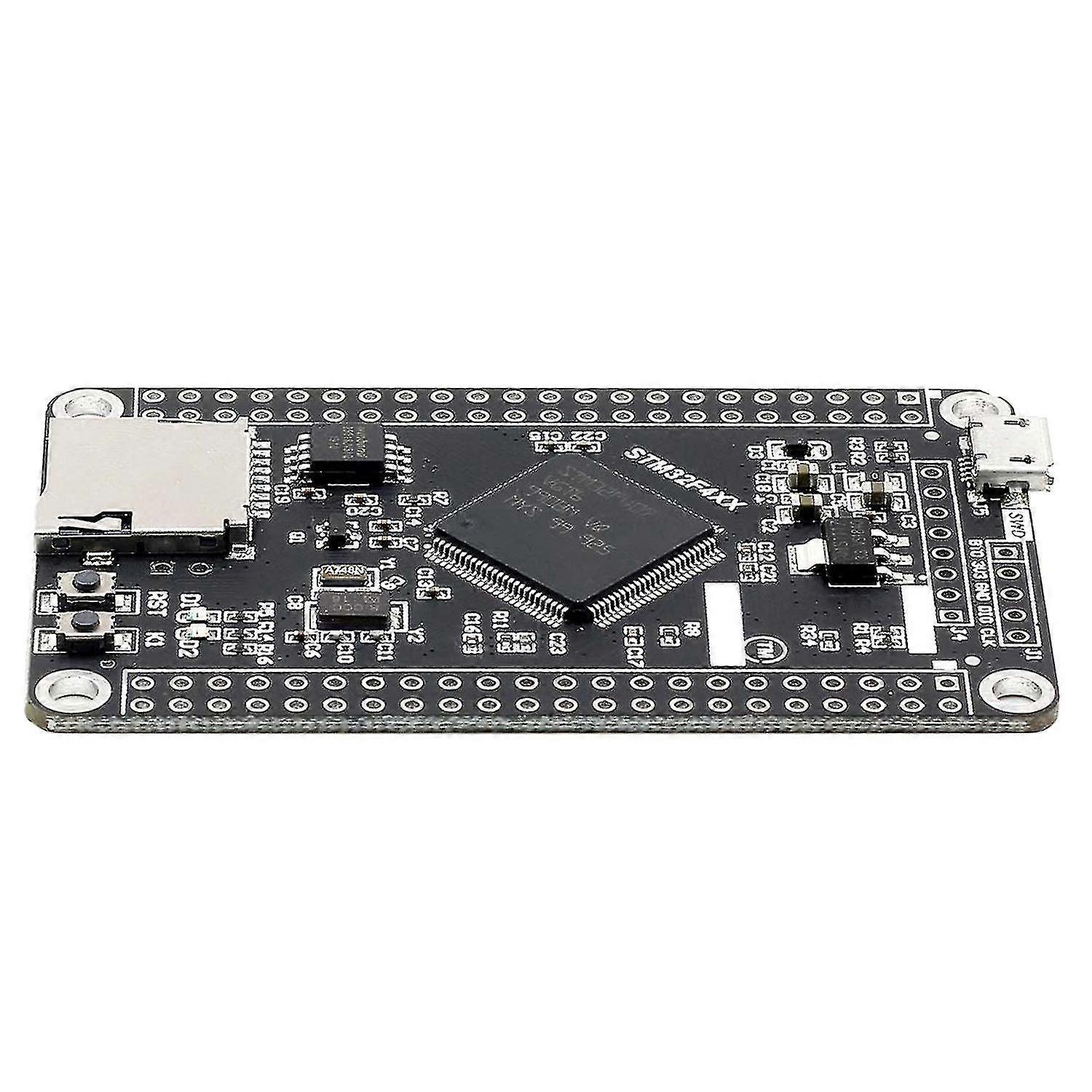 Stm32f407vgt6 Stm32 System Core Board Stm32f407 Development Board F407 Single-chip Learning Board
