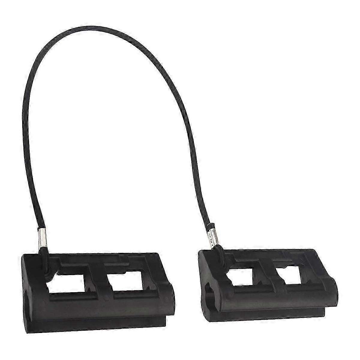 Hydraulic Steering Lock compatible with Locking Ships Hydraulic Steering