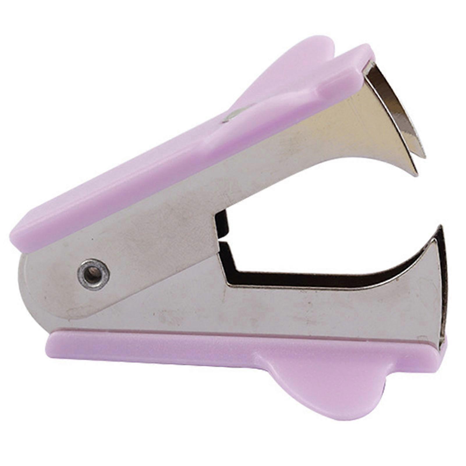 Office Desktop Staples Stapler Remover Puller Stapler Removal Machine for Home School Supplies