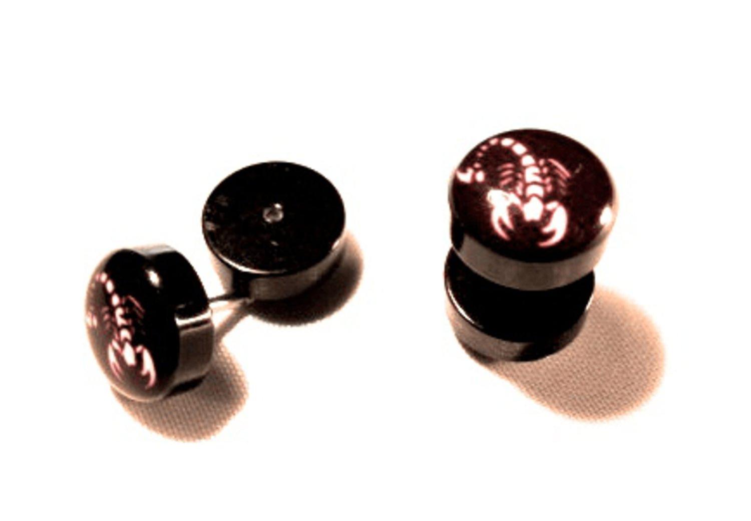 Fake Plug - Scorpion 