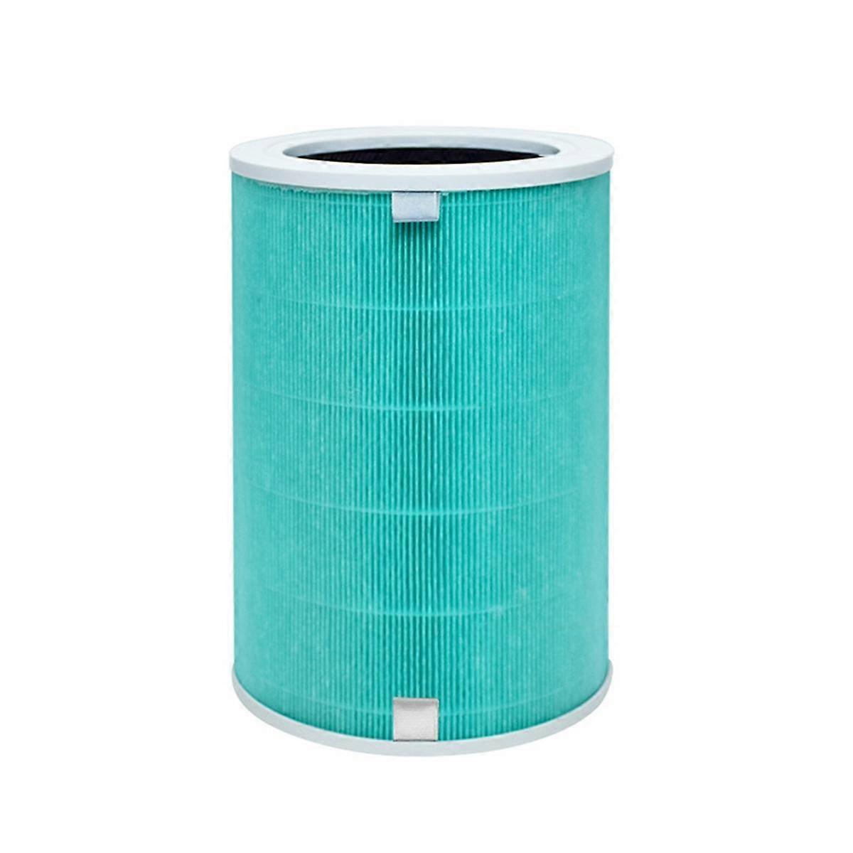 For F1 Hepa Filter Replacement H13 Filter for Mi Air Purifier F1 Activated Carbon Filter Green