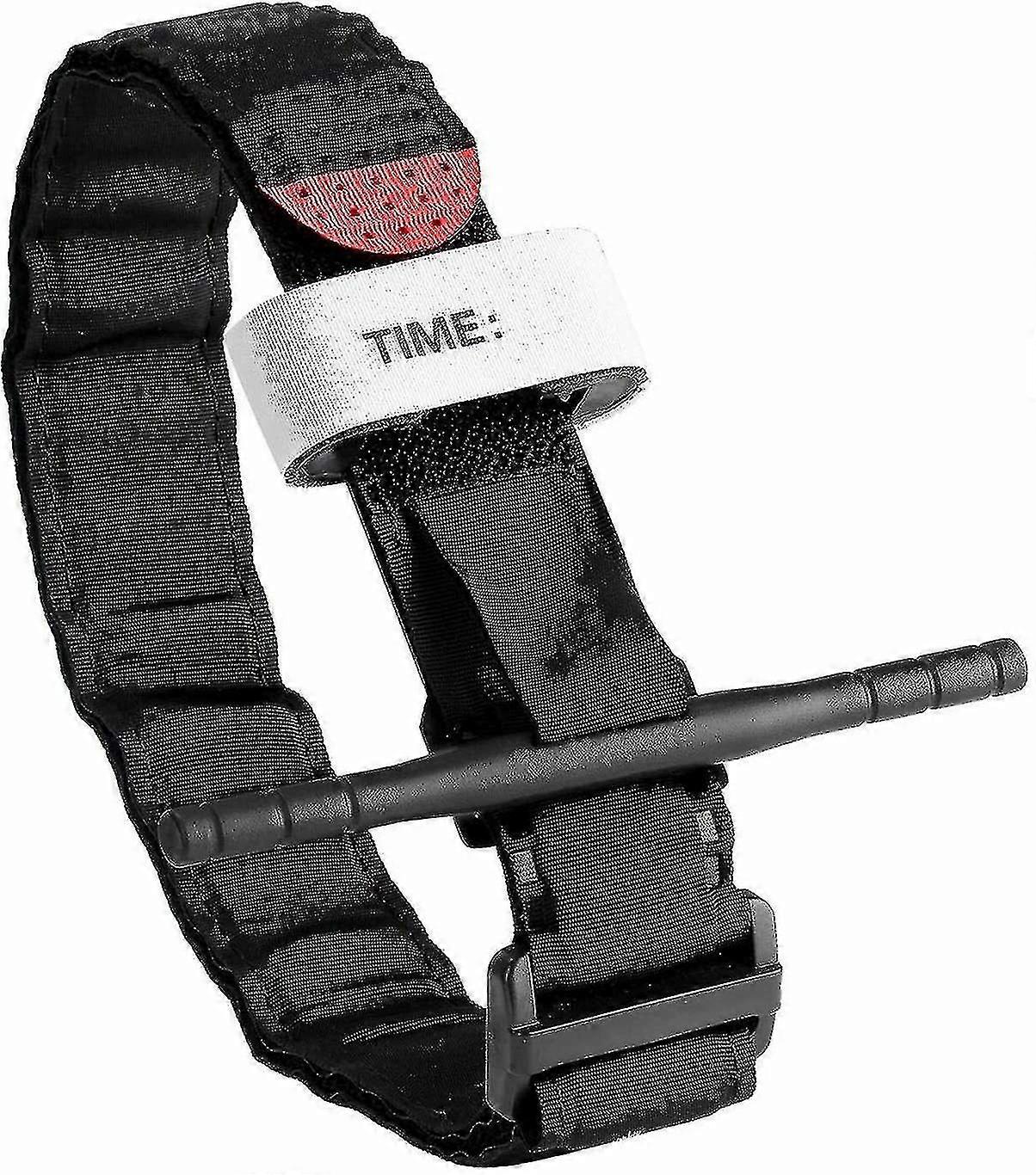 1pcs Tourniquet Rapid One Hand Application Emergency Outdoor First Aid Kit