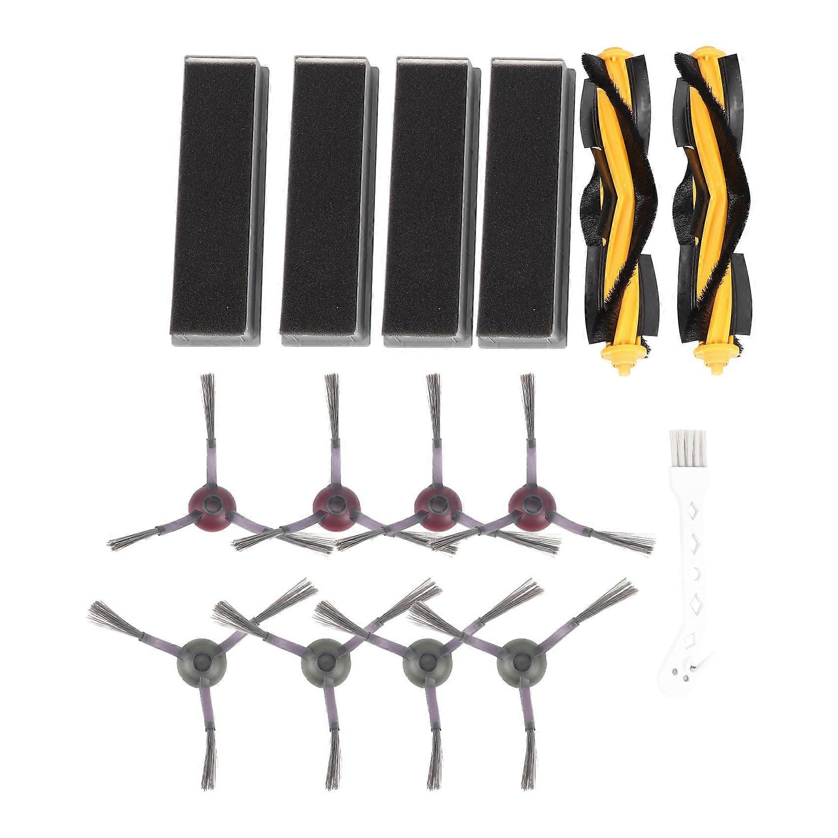 Replacement Part Kit for Deebot OZMO 920, 950 Robot Vacuum Cleaner Accessories Kit