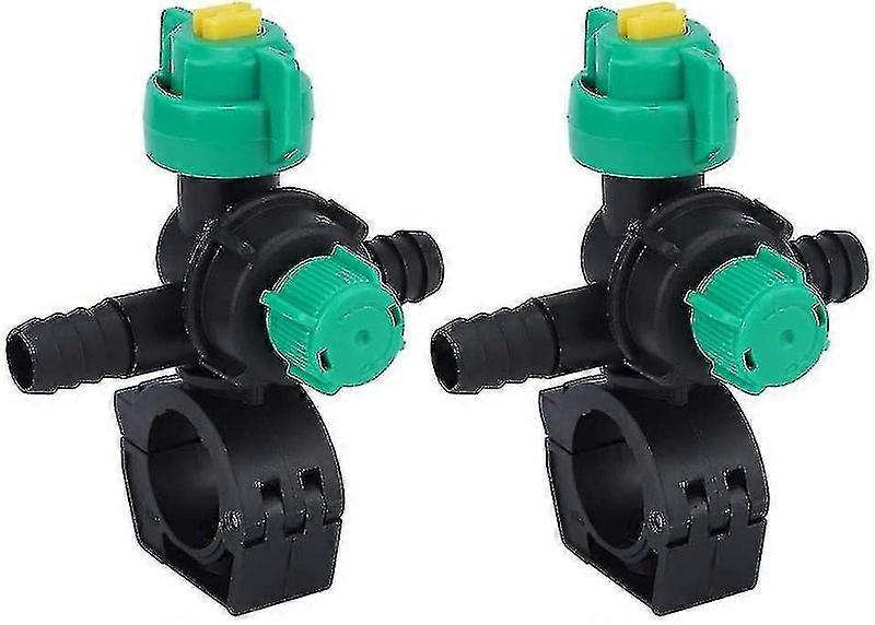 Agricultural Spraying Nozzle, External Thread Fan Shape Spray