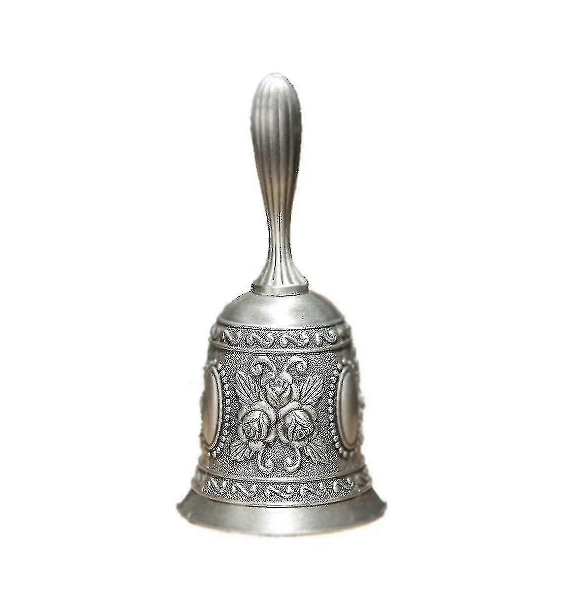 Metall Brons Vintage Handklocka