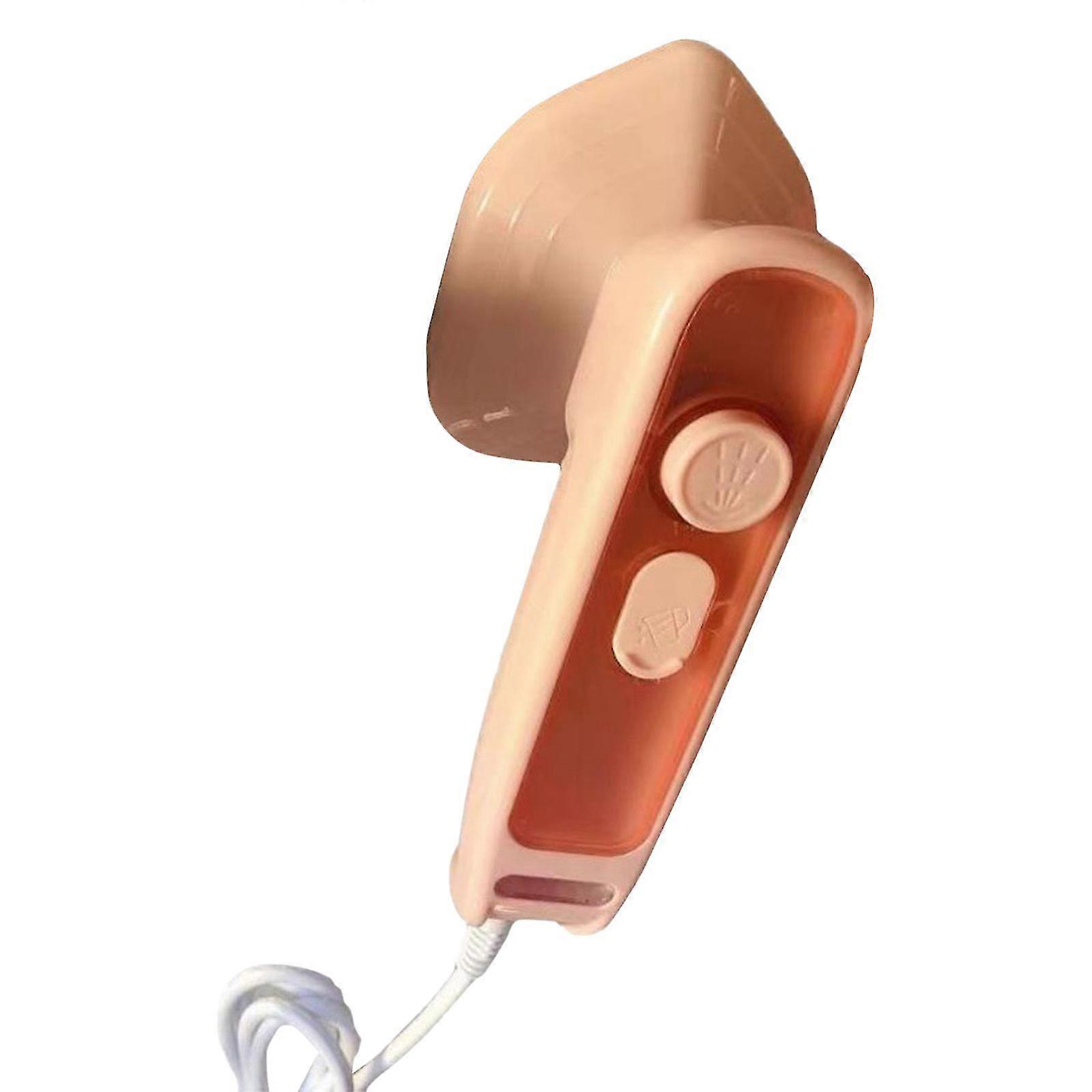 Portable Mini Handheld Garment Steamer Lightweight Steamer For Clothes