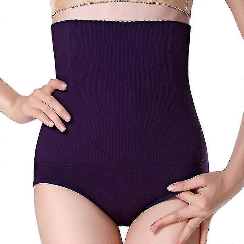 Pocak kontroll Shapewear Bugyi nőknek Magas derekú test Formáló karcsúsító Formaruha Fehérnemű öv Bugyi