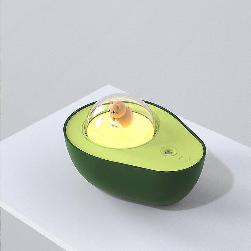 Humidifier, Diffuser and Night Light for Children/Kids